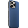 Nomad Sport case, naval blue - iPhone 16 Pro Max - (NM01373285)
