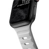 Nomad Sport Strap M/L, grey - Apple Watch 49mm/46mm/45mm/44mm/42mm - (NM01958185)