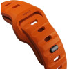 Nomad Sport Strap M/L, orange - AW Ultra 2/1 (49mm) 9/8/7 (45mm)/6/SE/5/4 (44mm)/3/2/1 (42mm) - (NM00736685)