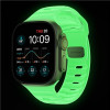 Nomad Sport Strap, Glow 2.0 - AW 49mm/46mm/45mm/44mm/42mm - (NM01580085)