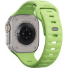 Nomad Sport Strap, Glow 2.0 - AW 49mm/46mm/45mm/44mm/42mm - (NM01580085)