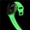 Nomad Sport Strap, Glow 2.0 - AW 49mm/46mm/45mm/44mm/42mm - (NM01580085)