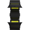 Nomad Stratos Band Black Titanium Volt FKM AW 45/46/49mm - (NM011130858)