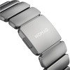 Nomad Stratos Band Natural Titanium Black FKM AW 45/46/49mm - (NM014421858)