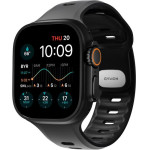Nomad Tempo Band, black - AW 49mm / Ultra - (NM011482858)