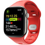 Nomad Tempo Band, crush - AW 41mm / 42mm - (NM011383858)
