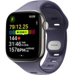 Nomad Tempo Band, purple - AW 41mm / 42mm - (NM011376858)