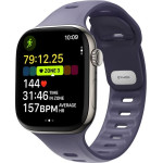 Nomad Tempo Band, purple - AW 45mm / 46mm - (NM011413858)
