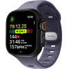 Nomad Tempo Band, purple - AW 49mm / Ultra - (NM011451858)
