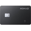 Nomad Tracking Card Pro - Find My, black - (NM011109858)