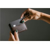 Nomad Tracking Card Pro - Find My, black - (NM011109858)