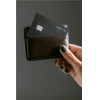 Nomad Tracking Card Pro - Find My, black - (NM011109858)