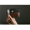 Nomad Tracking Card Pro - Find My, black - (NM011109858)
