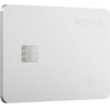 Nomad Tracking Card Pro - Find My, white - (NM011093858)