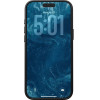 Nomad Traditional Leather Case, black - iPhone 17 Pro Max - (NM011895858)