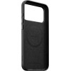 Nomad Traditional Leather Case, black - iPhone 17 Pro Max - (NM011895858)