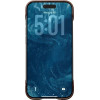 Nomad Traditional Leather Case, rustic brown (Horween) - iPhone 17 Air - (NM011864858)