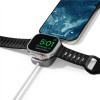 Nomad Universal Cable for Apple Watch, 1,5m, white - (NM014667858)