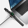 Nomad Universal Cable for Apple Watch, 1.5m, carbide - (NM014780858)