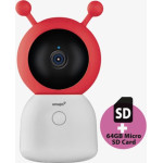 Omajin by Netatmo Baby Camera - (OBC-01-EC)