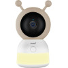 Omajin by Netatmo Baby Camera - (OBC-01-EC)