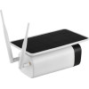 Omajin by Netatmo Outdoor Solar Camera - (OSC-01-EU)
