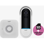 Omajin by Netatmo Wireless Video Doorbell - (OVD-01-EU)