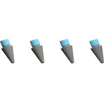 Paperlike Pencil Tips (4-pack) - (PL-APT-CB-25)