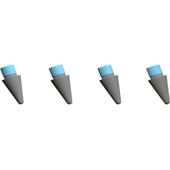 Paperlike Pencil Tips (4-pack) - (PL-APT-CB-25)