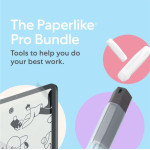 Paperlike Pro Bundle 11'' - (PL-BU-PL21118-PGM22-CKMG22)