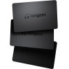 Tangem Wallet - 3-card set - (TG128X3-B)