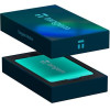 Tangem Wallet - 3-card set, Electric Sea - (TG-SUMMER2)