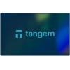 Tangem Wallet - 3-card set, Electric Sea - (TG-SUMMER2)