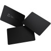 Tangem Wallet - 3-card set, Stealth - (TG-STEALTH)