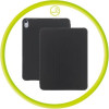 Mobile Origin Easy Tablet Full Case, black - iPad Air 13'' M2 2024/M3 2025 - (MO-FBL-iPDA13)