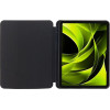 Mobile Origin Easy Tablet Full Case, black - iPad Air 13'' M2 2024/M3 2025 - (MO-FBL-iPDA13)
