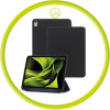 Mobile Origin Easy Tablet Full Case, black - iPad Air 13'' M2 2024/M3 2025 - (MO-FBL-iPDA13)