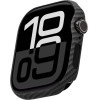 Pitaka Air case, black/grey - Apple Watch 10 46 mm - (AWB2401)