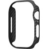 Pitaka Air case, black/grey - Apple Watch 10 46 mm - (AWB2401)