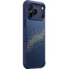 Pitaka Aramid ProGuard Case, Milky way galaxy - iPhone 17 Pro Max - (KI1705MGPM)