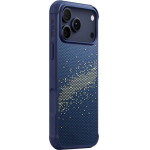 Pitaka Aramid ProGuard Case, Milky way galaxy - iPhone 17 Pro Max - (KI1705MGPM)