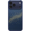 Pitaka Aramid ProGuard Case, Milky way galaxy - iPhone 17 Pro Max - (KI1705MGPM)