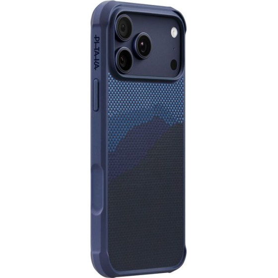 Pitaka Aramid ProGuard Case, Over the horizon - iPhone 17 Pro - (KI1704MGP)