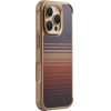 Pitaka Aramid Protective Case, Sunset - iPhone 16 Pro - (KI1602CPSU)
