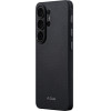 Pitaka Cairn Case, Aaron button, Black/Grey - Samsung Galaxy S2026 Ultra - (PBS2601U)