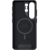 Pitaka Cairn Case, Aaron button, Black/Grey - Samsung Galaxy S2026 Ultra - (PBS2601U)