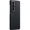 Pitaka Edge Case, Black/Grey Twill - Sansung Galaxy S2026 Ultra - (KS2601U)