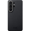 Pitaka Edge Case, Black/Grey Twill - Sansung Galaxy S2026 Ultra - (KS2601U)