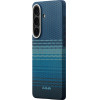 Pitaka Edge Case, Moonrise - Samsung Galaxy S2026 + - (KS2602S)