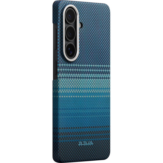 Pitaka Edge Case, Moonrise - Samsung Galaxy S2026 + - (KS2602S)